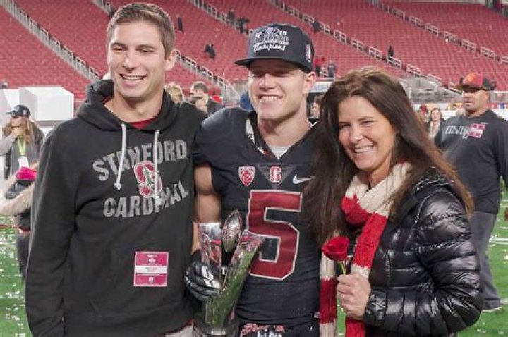 The Rise Of Lisa McCaffrey In Stanford Women's Soccer: From Promising Star To Legendary Coach