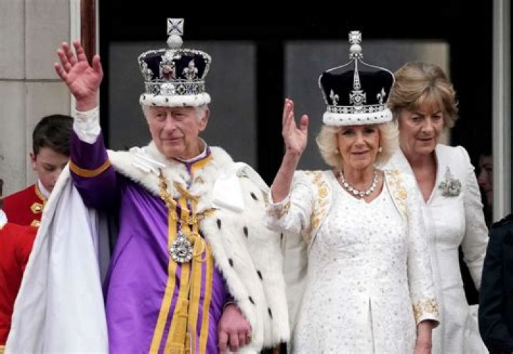 The Royal Divide: Queen Camilla And Prince Harry's Strained Relationship