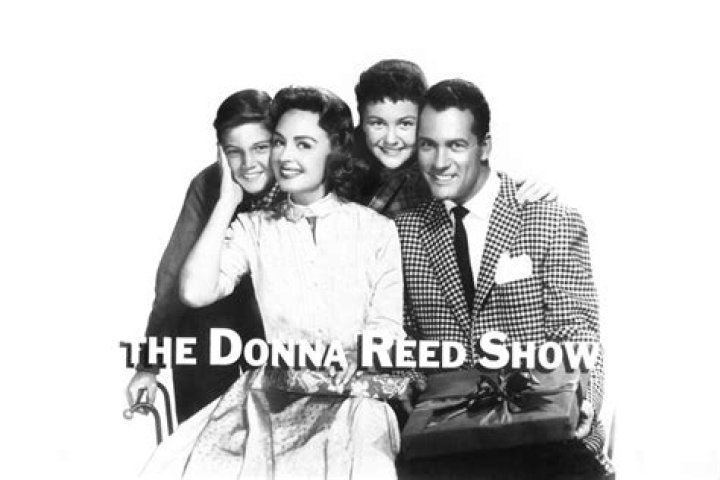 The Secrets Of Donna Reed's Private Life Revealed!