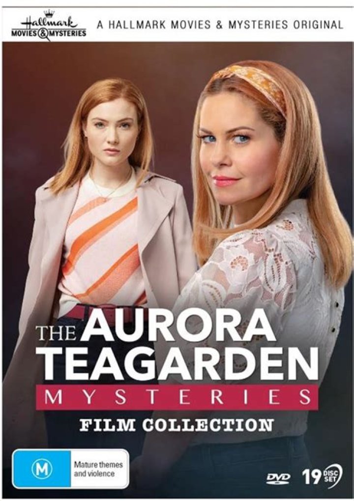 The Teagarden Mysteries: Behind The Scenes With Its Talented Cast