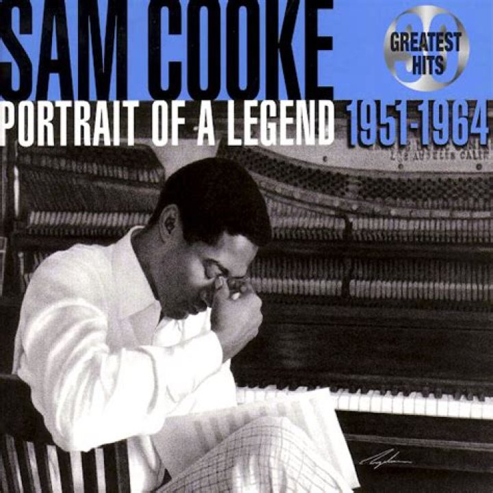 The Tragic Death Of Sam Cooke: A Musical Legend Silenced