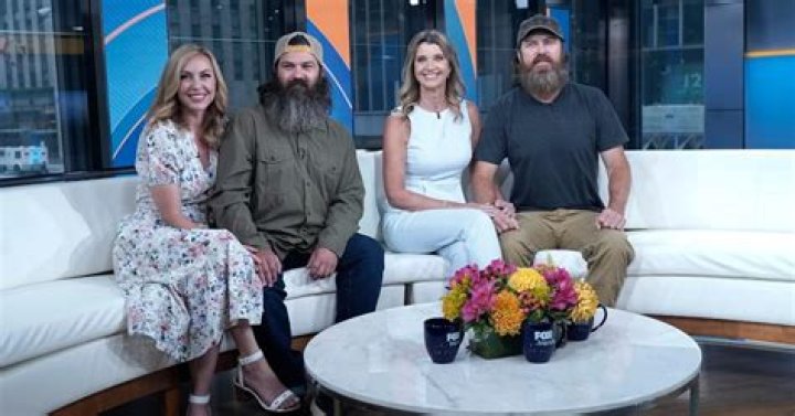 The Tragic Losses: Duck Dynasty Deaths 
