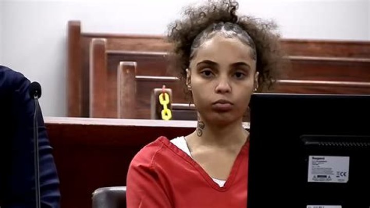 The Tragic Shooting Of Britney Anderson: A Heartbreaking Tale