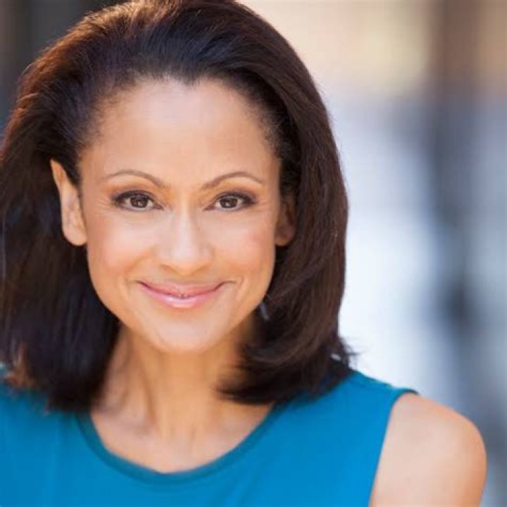 The Trailblazing Actress And Advocate