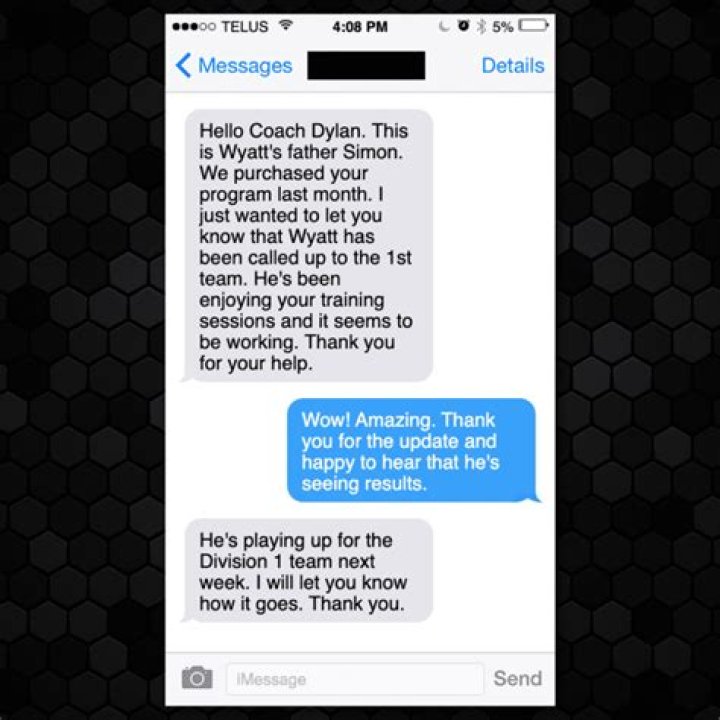 The Truth Behind Aubreigh Wyatt's Bullying Texts: A Deep Dive