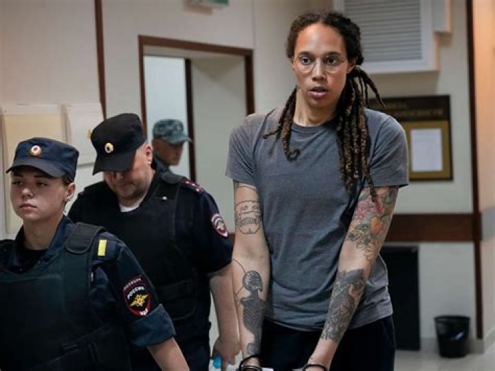 The Truth Behind: Is Brittany Grinder Transgender?
