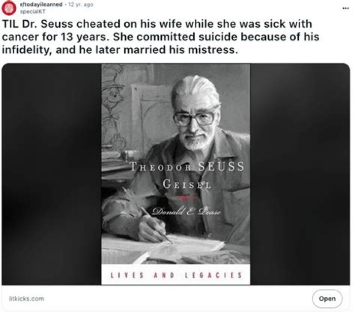 The Truth Behind The 