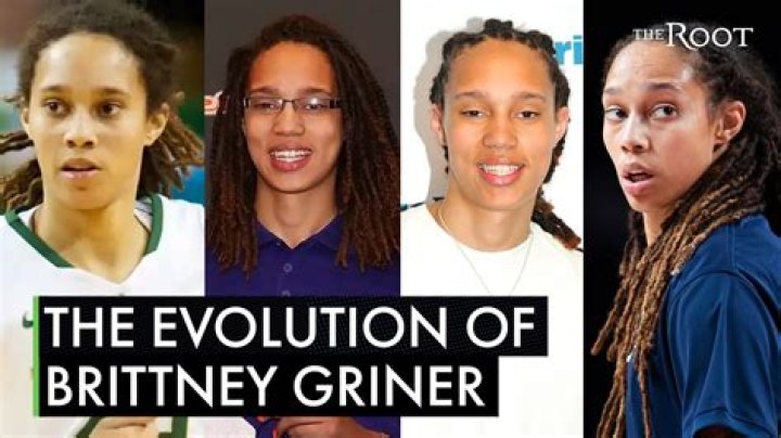 The Truth Revealed: Was Brittney Griner Born A Male?
