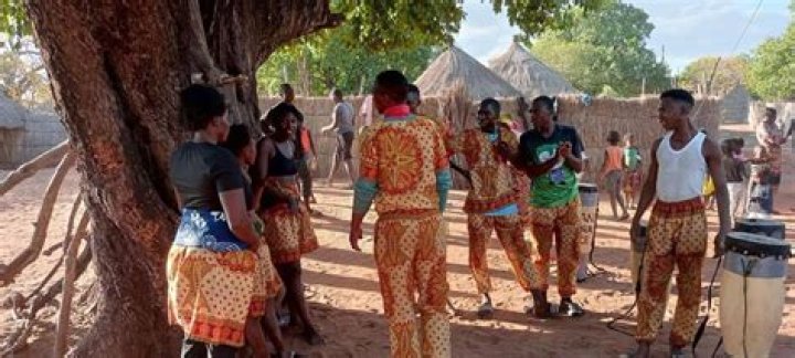 The Truth Unraveled: Is Denise Bellingham Zambian Heritage Explored