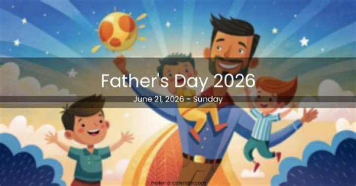 The Ultimate Dad: Celebrating The Father Of The Year