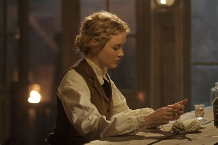 The Ultimate Dominique McElligott Resource: Biography, Filmography, And More
