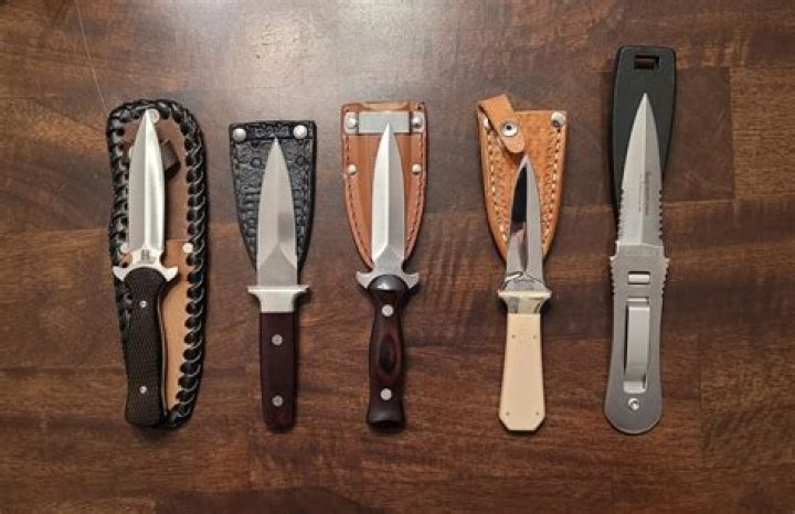 The Ultimate Foster Brothers Knives Guide: Purchasing, Maintenance, And Collection