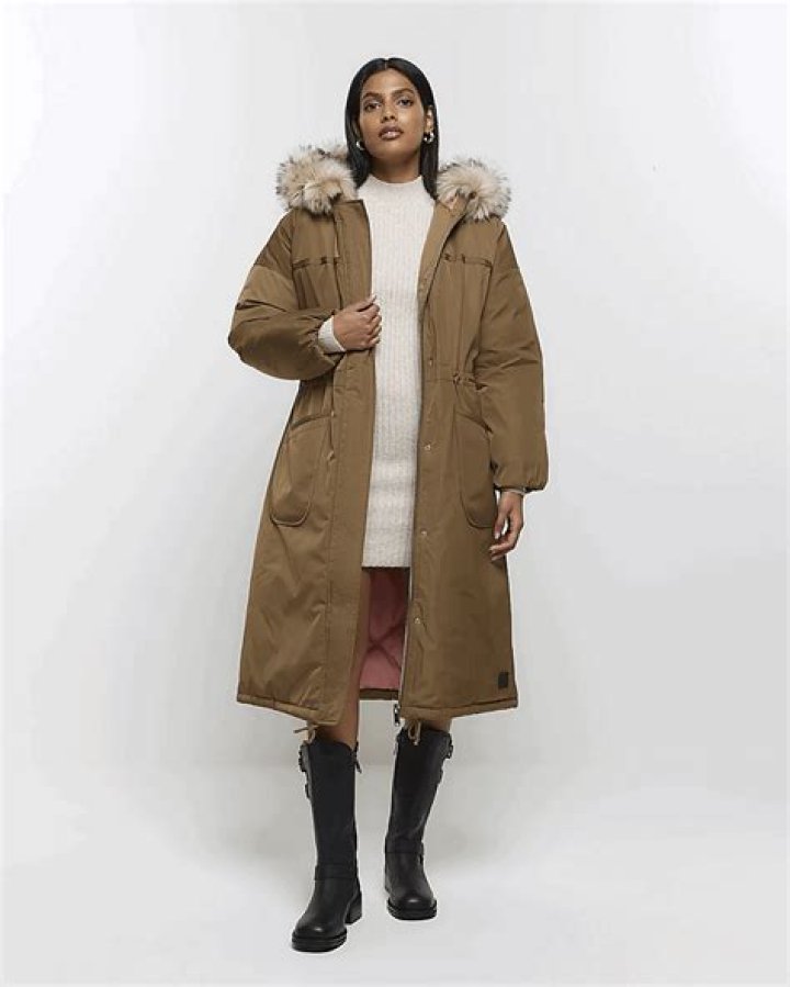 The Ultimate Guide: Best Women's Winter Parkas For Extreme Cold