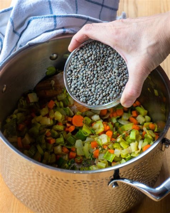 The Ultimate Guide: Cooking With Lentils And Spaghetti Squash