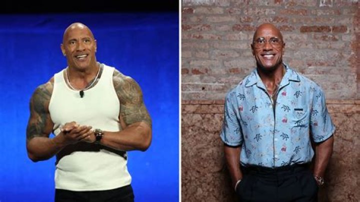 The Ultimate Guide: Is The Rock And Dwayne Johnson Identical?