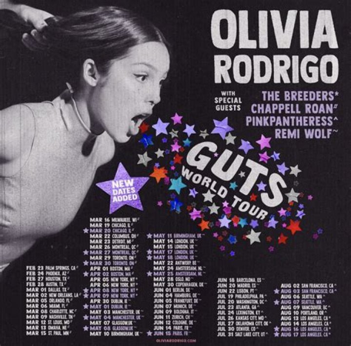 The Ultimate Guide On Olivia's Nationality: Uncover Her Origins