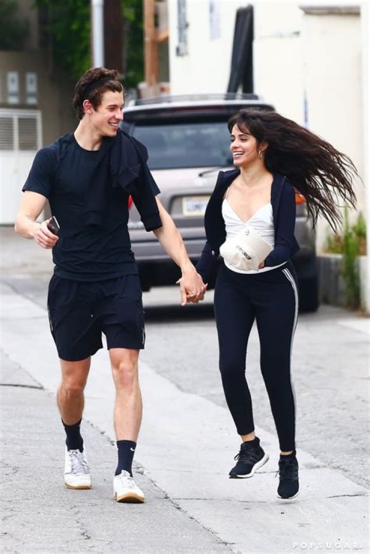 The Ultimate Guide To Camila Cabello's Dating History