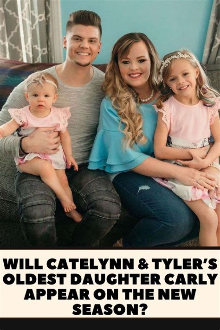 The Ultimate Guide To Catelynn And Tyler's Twins