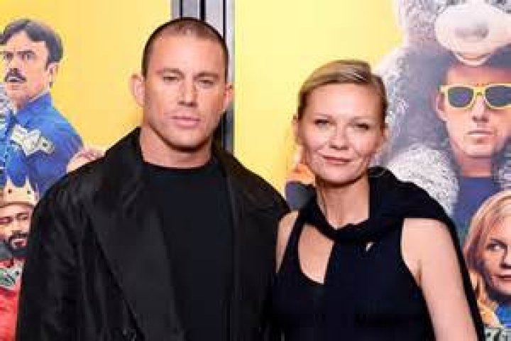 The Ultimate Guide To Channing Tatum's Impressive Body Transformation