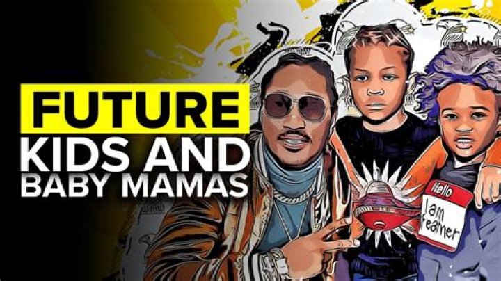 The Ultimate Guide To Chris Brown's Baby Mamas: Past, Present, And Future