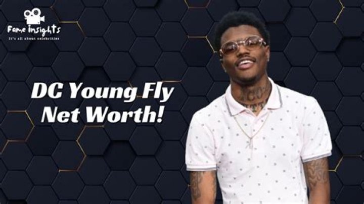 The Ultimate Guide To Dc Young Fly Nova