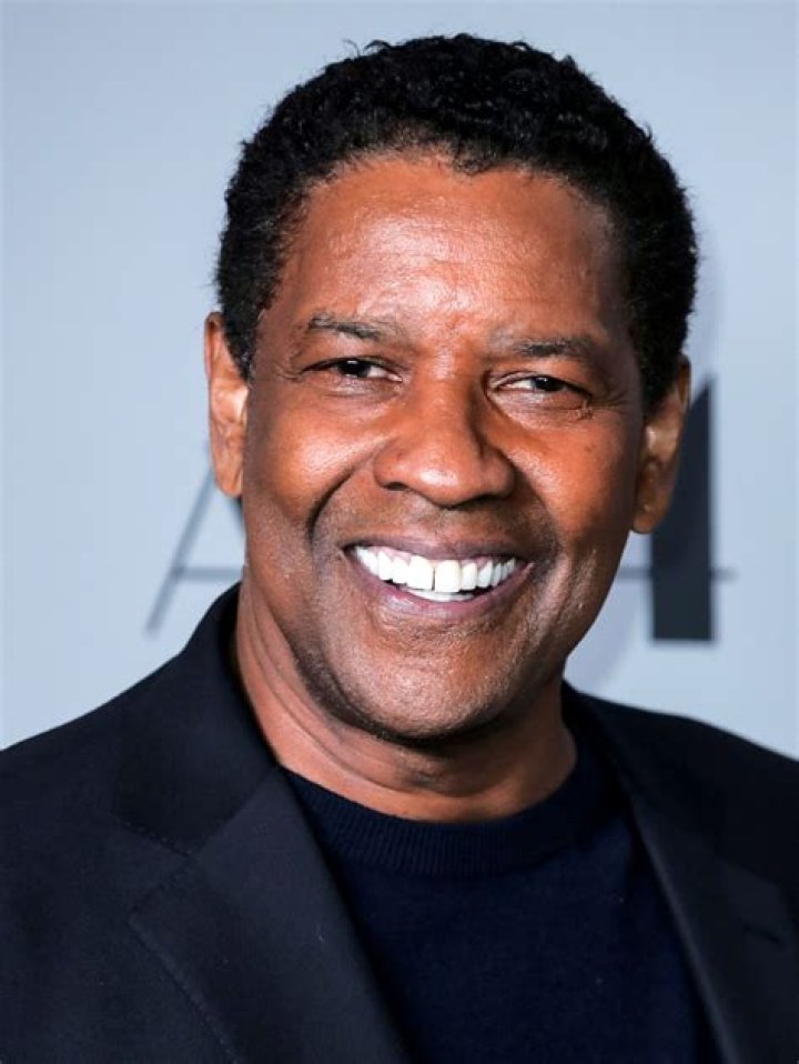 The Ultimate Guide To Denzel Washington's Health Journey