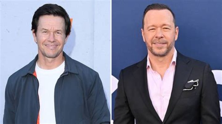 The Ultimate Guide To Donnie Wahlberg's Marital Journey