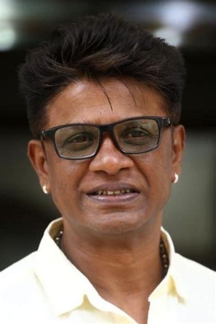 The Ultimate Guide To Duniya Vijay's Son's Age