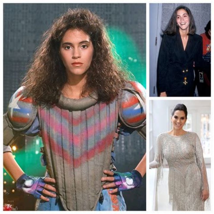 The Ultimate Guide To Jami Gertz's Notable Film Performances