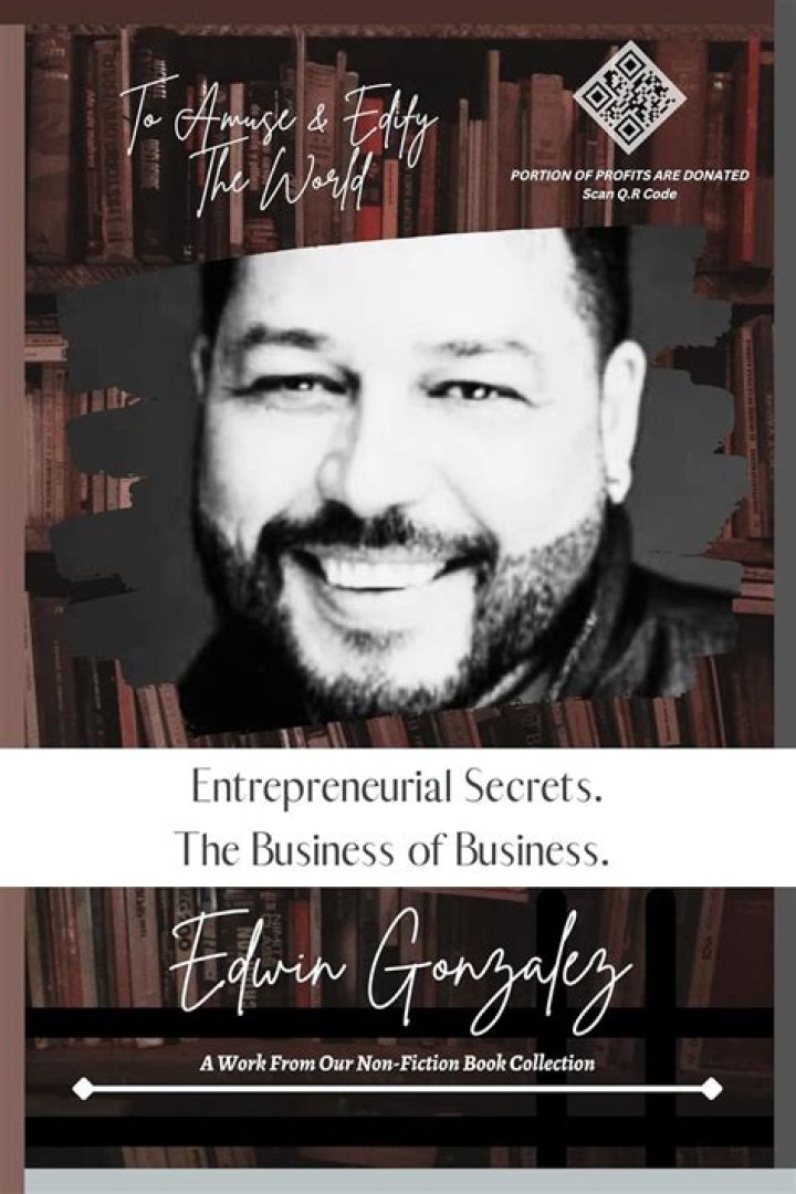 The Ultimate Guide To Jamie Afifi: Unlocking His Entrepreneurial Secrets