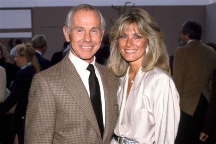 The Ultimate Guide To Johnny Carson's Family