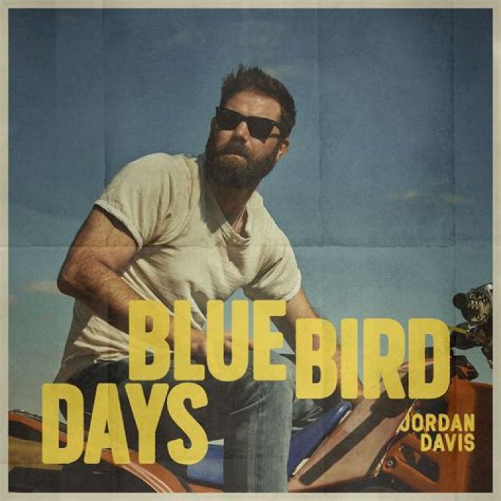 The Ultimate Guide To Jordan Davis's Bluebird Days: Lyrics, Meaning, And Impact