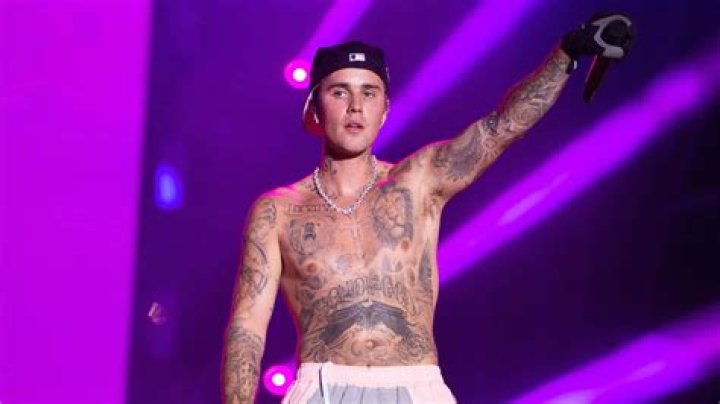 The Ultimate Guide To Justin Bieber: Uncover His Life And Music