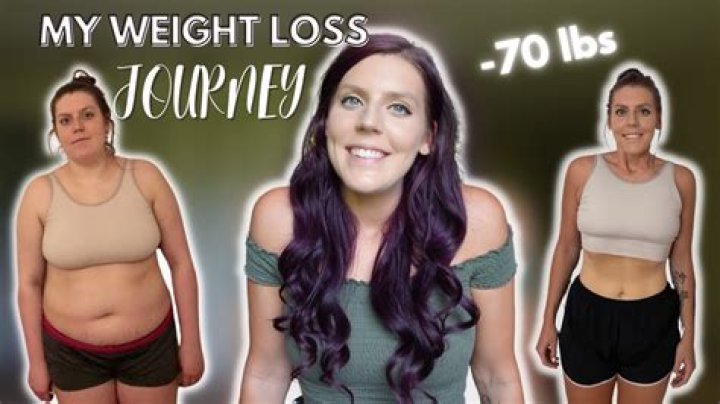 The Ultimate Guide To Kim Guilfoyle's Weight Loss Journey (with Photos!)