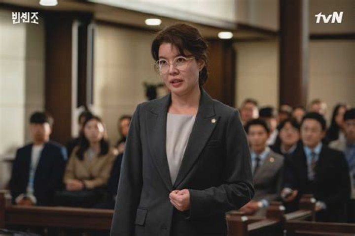 The Ultimate Guide To Kim Yeo-jin Movies And TV Shows