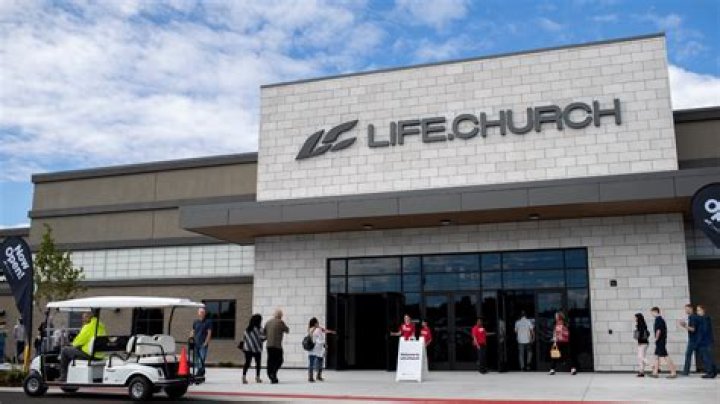 The Ultimate Guide To Life Church Pastors: Your Essential Resource