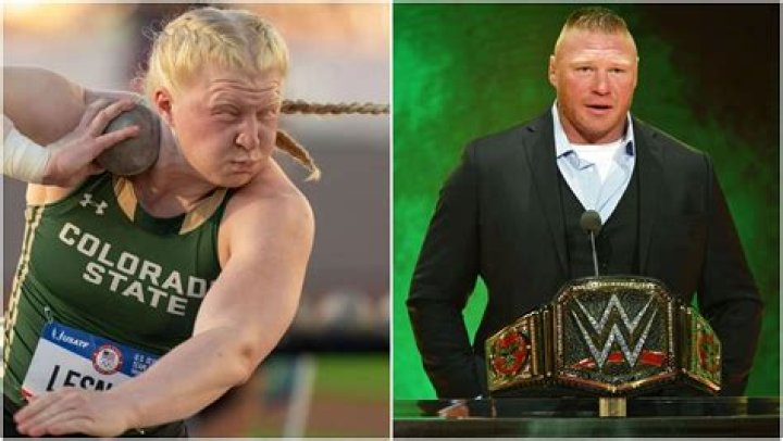 The Ultimate Guide To Luke Lesnar: UFC Star And WWE Superstar