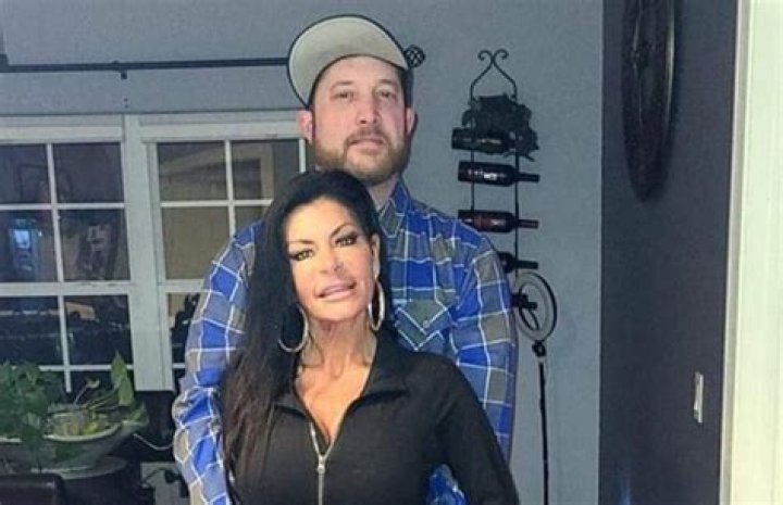 The Ultimate Guide To Rick Ness' Girlfriend
