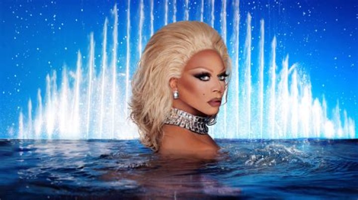 The Ultimate Guide To RuPaul's Age: Discover The Secret Behind His Youthful Glow
