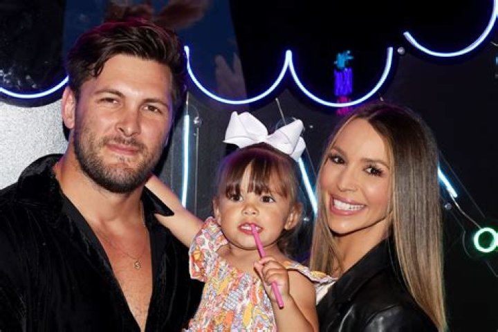The Ultimate Guide To Scheana's Daughter: Essential Facts And Insights