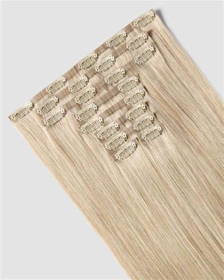 The Ultimate Guide To Seamlessly Concealing Clip-In Extensions
