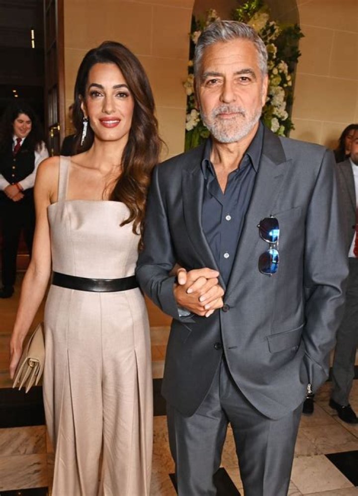 The Ultimate Guide To The Clooney Twins