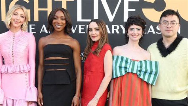The Ultimate Guide To The Current Cast Of Saturday Night Live