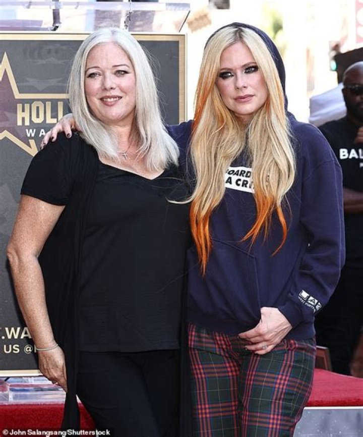 The Ultimate Guide To Understanding Avril Lavigne: A Comprehensive Overview