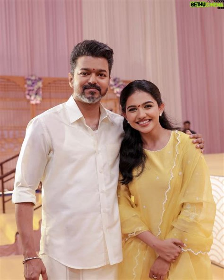 The Ultimate Guide To Understanding The Dynamics Of Mamitha Baiju's Relationship