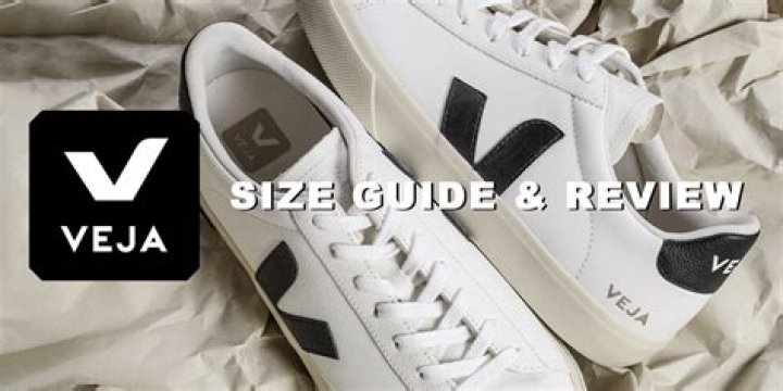The Ultimate Guide To Veja Sizing: Reviews And Recommendations