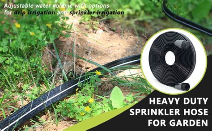 The Ultimate Guide To Water-Saving Garden Hoses