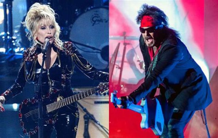 The Ultimate Insider Guide To Nikki Sixx And His Band Journey