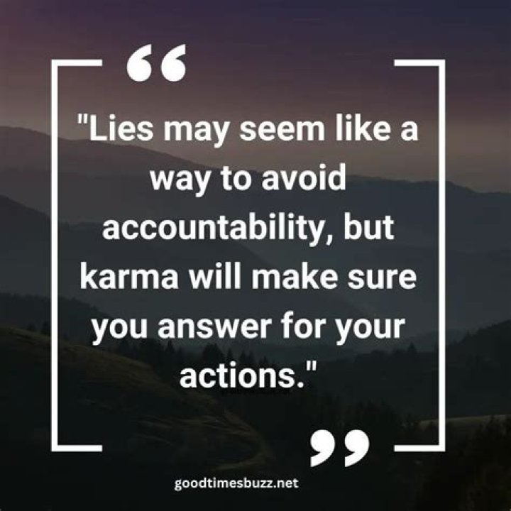 The Ultimate Liar Quotes Collection