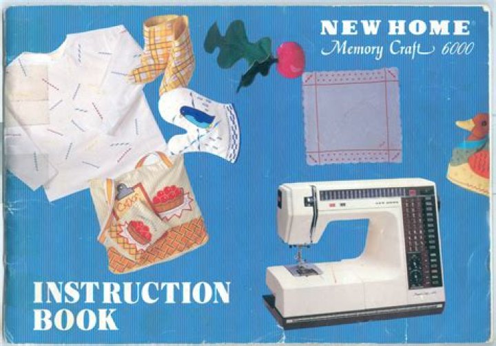 The Ultimate New Home Memory Craft 6000: Capture Precious Moments